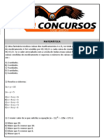 Questões CFN V PDF
