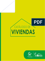Catalogo Viviendas Hc2021