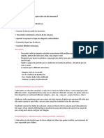 Fitxa Desenvolupament Emocional PDF