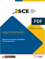 Manual de Usuario Del Módulo Acceso Al Seace 1.1