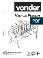 Manual mesa de pebolim vonder.pdf