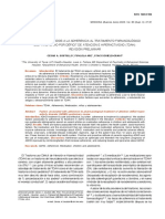 Factores Asociados A La Adherencia Al Tratamiento Farmacológico Del Trastorno Por Déficit de Atención E Hiperactividad (Tdah) : Revisión Preliminar