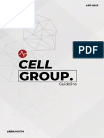 Ay Cell Group Guideline Week 5 Apr PDF
