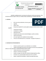 POP - UMUL.025 Teste Rapido para HIV