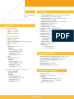 Valores de Todo Tipo de Examenes PDF