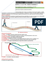 FICHA INFORMATIVA C y T 5to