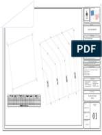 Plano de Curvas de Nivel PDF