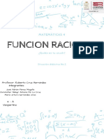 Flyer para Tutores Matemáticas Azul