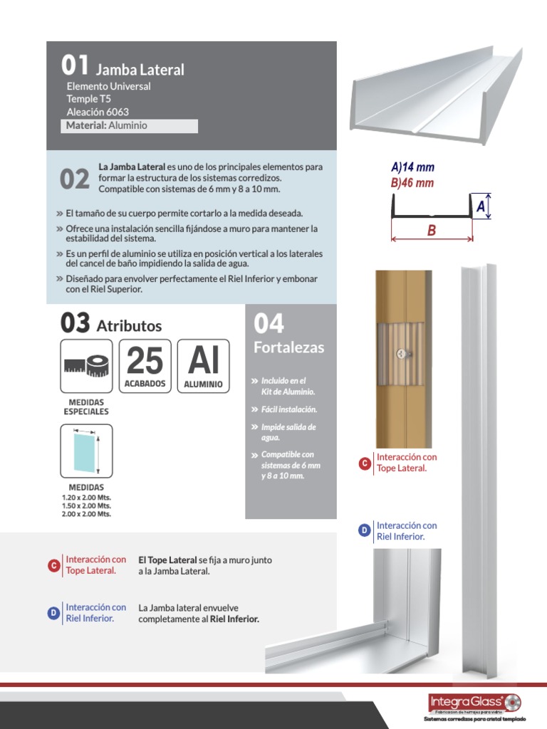 Jamba Lateral PDF