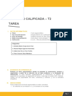 Evaluacion T2 Comunicacion