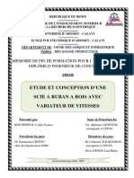 Mémoire HOUNDENOU Codjo Gaston - Compressed PDF