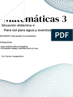 Elegante y Versátil Documento A4 Informe Seo Azul Líneas Abstractas Personalizable