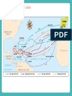 ViajesColónMapa