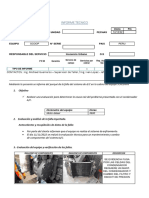 Informe Tecnico Z1 - Sistema Ac - Normet - 14-12-2022 PDF