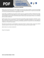 Guia de Aprendizaje OPEC 189418 Auxiliar Administrativo Concejo