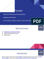 4 - Series de Fourier