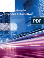 Lâmpadas Automotivas - Guia 