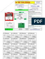 AC-152-21 Cantidad de Piezas Incorrecta PDF