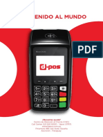 Presentación Productos - Red D-POS