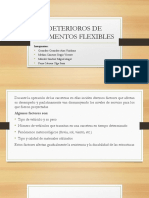 Deterioros en Pavimentos 2 PDF
