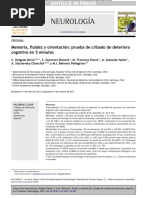 Escala ALSFRS-R: Clasificación Funcional ELA | PDF | Enfermedades y ...