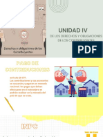 Unidad Iv