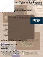 Tarea 3 Método Científico y No Científico PDF