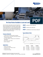 CDS-Solder Paste