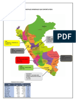 Principales Minerales Que Exporta Peru Este Definitamente Si Es, Si o Si, Mi Chamo