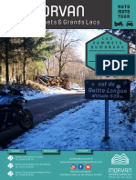 Guide Moto Les Sommets Du Morvan PDF