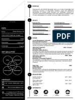 Dimas CV Edit PDF