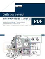 1.1. Retos Sociales Del Siglo XX (... ) CAS PDF