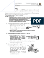 Tarea 11 - Curvas de Velocidad Red