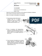 Tarea 9 - Análisis Gráfico de Velocidad Red