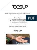 Amalgamacion Investigacion PDF