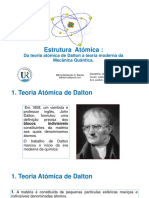 Estrutura  Atómica  Da teoria atómica de Dalton à teoria moderna da Mecânica Quântica 1.pdf