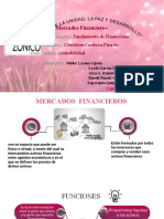 EXPO Mercados Financieros - S2