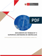 Anexo 08 - Superficie Limitadora de Obstaculos