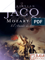 4 - Mozart, El Amado de Isis PDF
