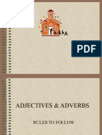 adjectives and adverbs.ppt