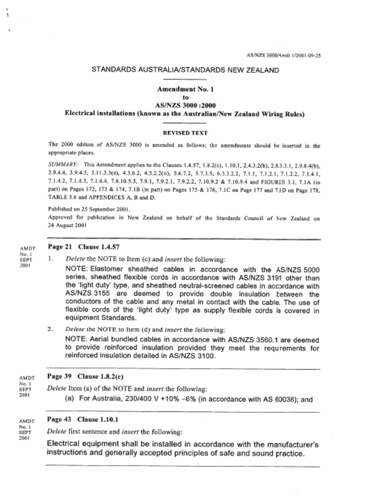 as nzs 3000 section 8 pdf free download