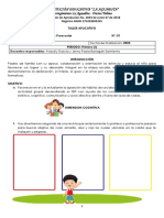 Taller Aplicativo Preescolar 01 - 2023 PDF