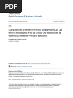 El Ungimiento de Los Enfermos PDF | PDF | Religious Behaviour And ...