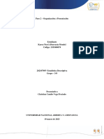 Karen Nicol Albarracín Montiel - Paso 2 - Planeación y Presentación. PDF