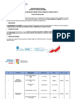 Informe de Evaluación Preliminar PDF