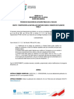ADENDA No. 3 PDF