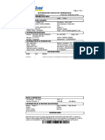 Autorización Consultas Paramedicas: 29 Mar 2023 10:43 AM Fecha y Hora: EPS002