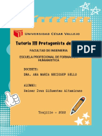 Exposicion Tutoria