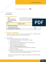 T2 - Matemática Básica - Grupo N°01