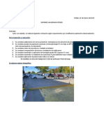 4298 - Informe Tecnico Modificacion Pavimento Estacionamiento Open Plaza Chillan PDF